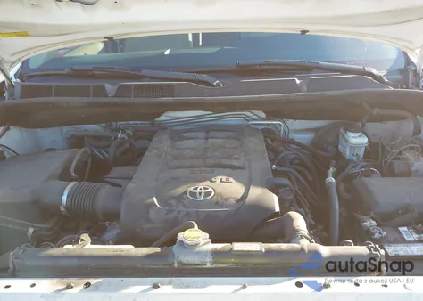 2012 Toyota Sequoia Platinum 5.7L V8 from USA, damaged, VIN 5TDDW5G19CS059089